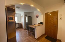 Apartament 3 camere, 65 mp, zona strazii Calea Floresti