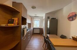 Apartament 3 camere, 65 mp, zona strazii Calea Floresti