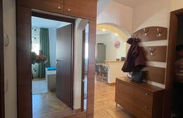 Apartament 3 camere, 65 mp, zona strazii Calea Floresti