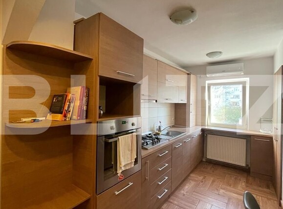 Apartament de închiriat 3 camere Manastur - 100804AI | BLITZ Cluj-Napoca | Poza8