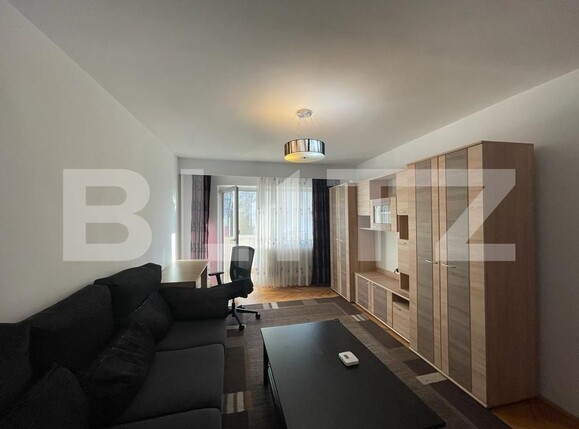 Apartament de închiriat 3 camere Manastur - 100804AI | BLITZ Cluj-Napoca | Poza2