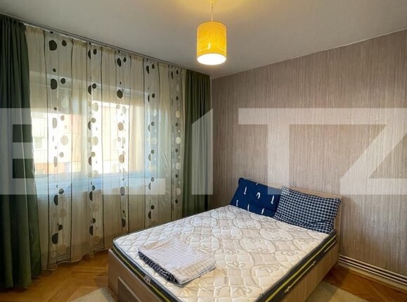 Apartament de închiriat 3 camere Manastur - 100804AI | BLITZ Cluj-Napoca | Poza3