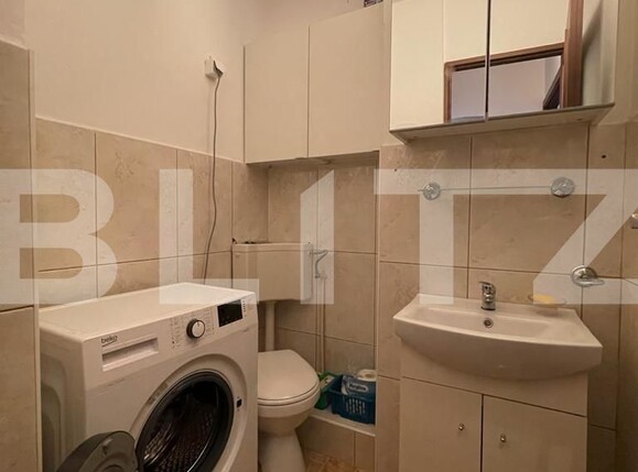 Apartament de închiriat 3 camere Manastur - 100804AI | BLITZ Cluj-Napoca | Poza11