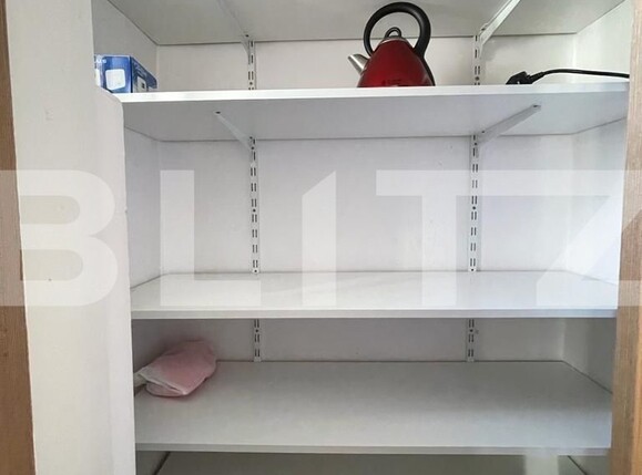 Apartament de închiriat 3 camere Manastur - 100804AI | BLITZ Cluj-Napoca | Poza13