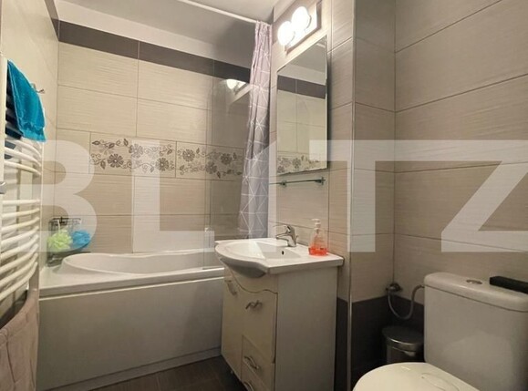 Apartament de închiriat 3 camere Manastur - 100804AI | BLITZ Cluj-Napoca | Poza12