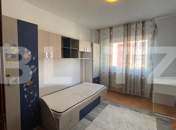 Apartament de închiriat 3 camere Manastur - 100804AI | BLITZ Cluj-Napoca | Poza5