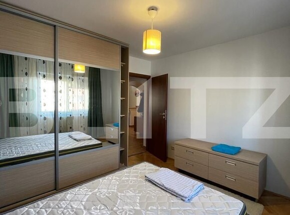 Apartament de închiriat 3 camere Manastur - 100804AI | BLITZ Cluj-Napoca | Poza4