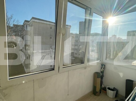 Apartament de închiriat 3 camere Manastur - 100804AI | BLITZ Cluj-Napoca | Poza15