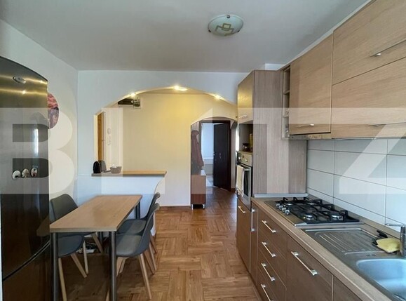 Apartament de închiriat 3 camere Manastur - 100804AI | BLITZ Cluj-Napoca | Poza7