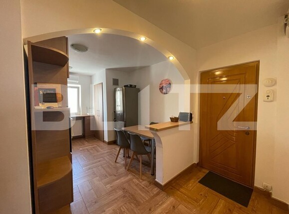 Apartament de închiriat 3 camere Manastur - 100804AI | BLITZ Cluj-Napoca | Poza6