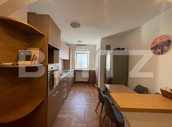 Apartament de închiriat 3 camere Manastur - 100804AI | BLITZ Cluj-Napoca | Poza9