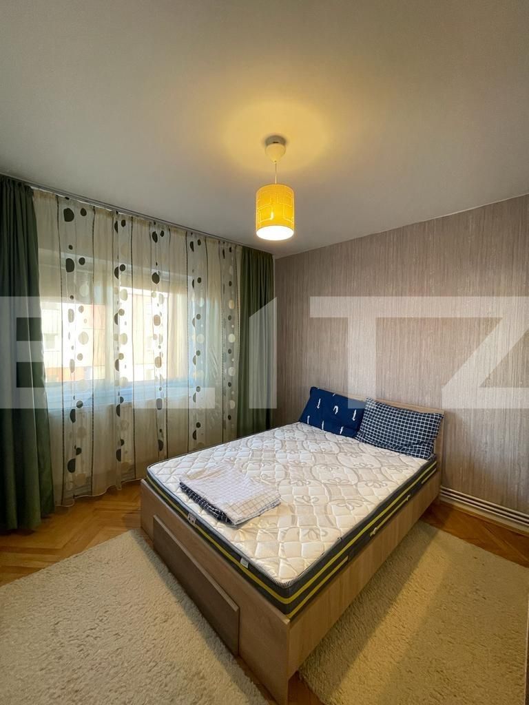 Apartament de închiriat 3 camere Manastur - 100804AI | BLITZ Cluj-Napoca | Poza3