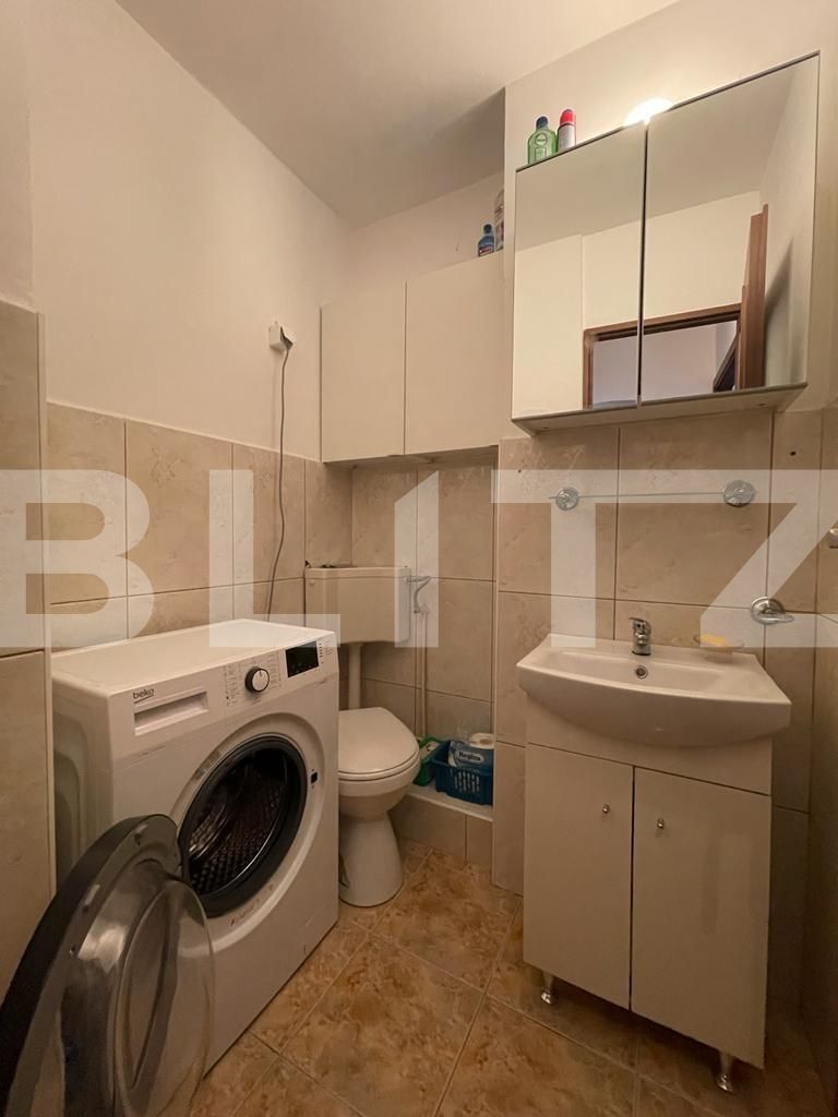 Apartament de închiriat 3 camere Manastur - 100804AI | BLITZ Cluj-Napoca | Poza11