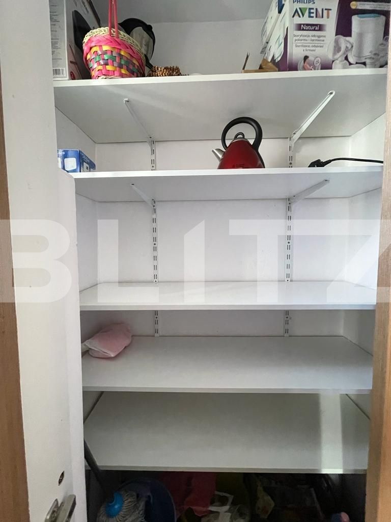 Apartament de închiriat 3 camere Manastur - 100804AI | BLITZ Cluj-Napoca | Poza13