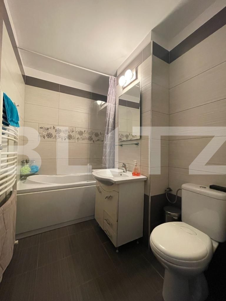 Apartament de închiriat 3 camere Manastur - 100804AI | BLITZ Cluj-Napoca | Poza12
