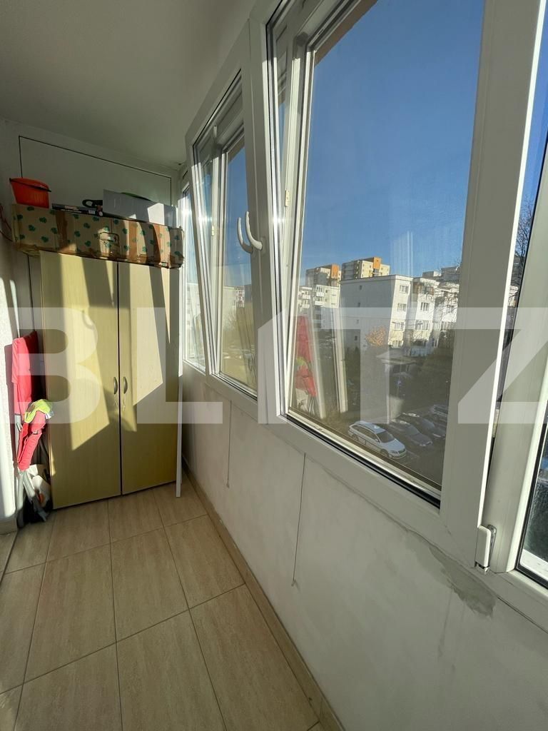 Apartament de închiriat 3 camere Manastur - 100804AI | BLITZ Cluj-Napoca | Poza14