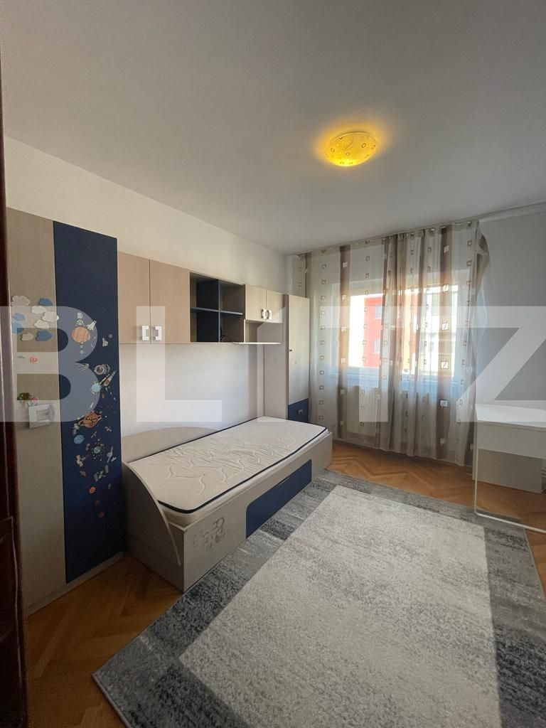 Apartament de închiriat 3 camere Manastur - 100804AI | BLITZ Cluj-Napoca | Poza5