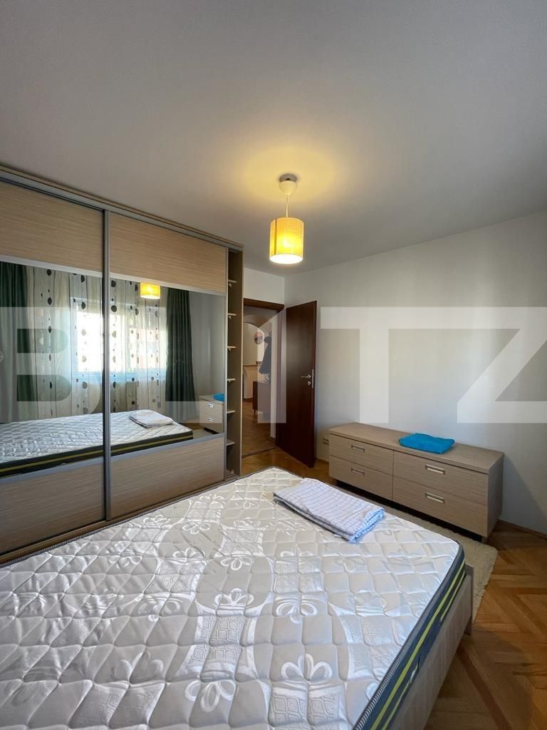 Apartament de închiriat 3 camere Manastur - 100804AI | BLITZ Cluj-Napoca | Poza4