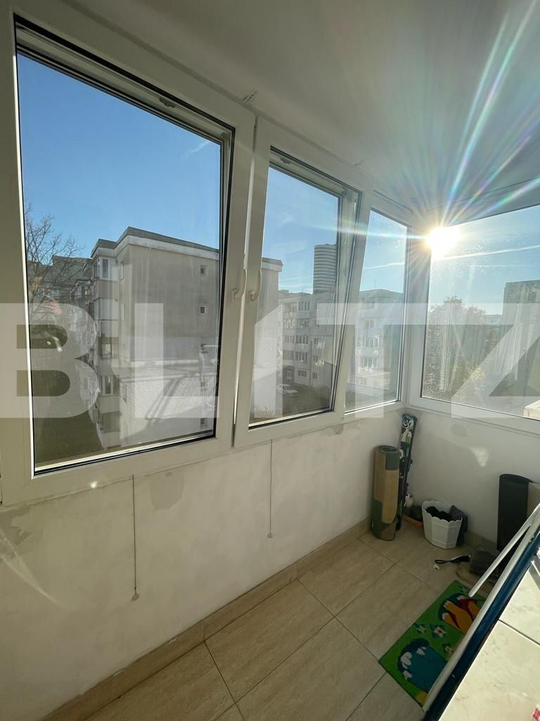 Apartament de închiriat 3 camere Manastur - 100804AI | BLITZ Cluj-Napoca | Poza15