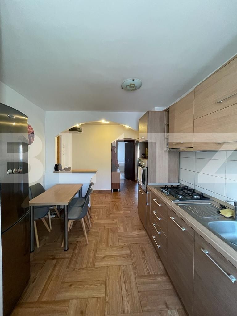 Apartament de închiriat 3 camere Manastur - 100804AI | BLITZ Cluj-Napoca | Poza7