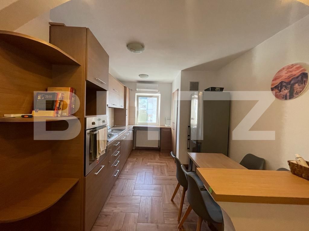 Apartament de închiriat 3 camere Manastur - 100804AI | BLITZ Cluj-Napoca | Poza9