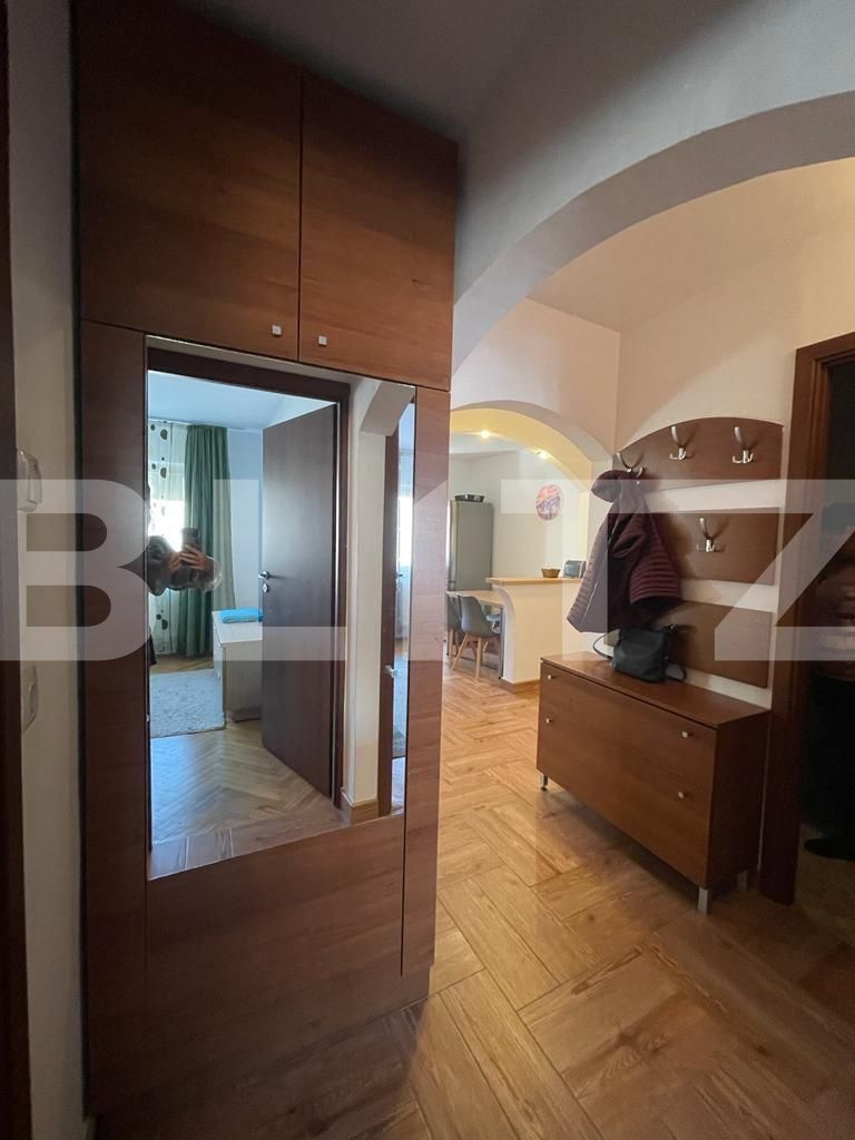 Apartament de închiriat 3 camere Manastur - 100804AI | BLITZ Cluj-Napoca | Poza10