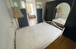 Apartament 3 camere, 70 mp, terasa 200 mp,pet friendly, zona Gradinii Botanice