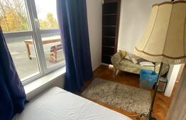 Apartament 3 camere, 70 mp, terasa 200 mp,pet friendly, zona Gradinii Botanice