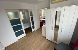 Apartament 3 camere, 70 mp, terasa 200 mp,pet friendly, zona Gradinii Botanice