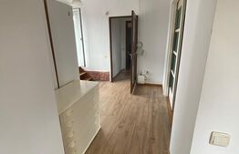 Apartament 3 camere, 70 mp, terasa 200 mp,pet friendly, zona Gradinii Botanice