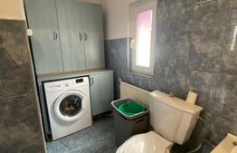 Apartament 3 camere, 70 mp, terasa 200 mp,pet friendly, zona Gradinii Botanice