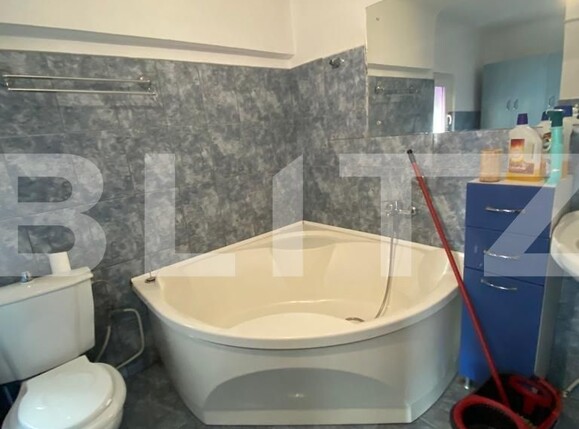 Apartament de închiriat 3 camere Central - 100806AI | BLITZ Cluj-Napoca | Poza12