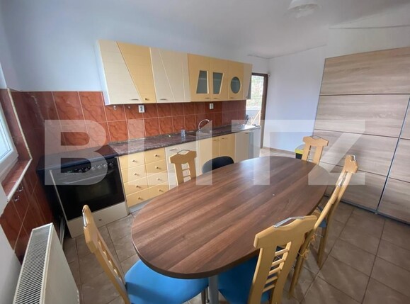 Apartament de închiriat 3 camere Central - 100806AI | BLITZ Cluj-Napoca | Poza7