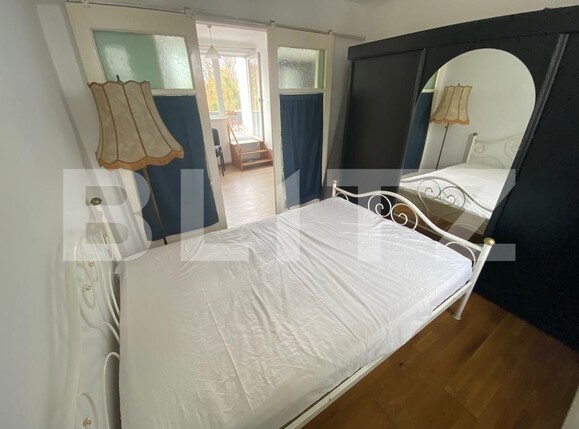 Apartament de închiriat 3 camere Central - 100806AI | BLITZ Cluj-Napoca | Poza4