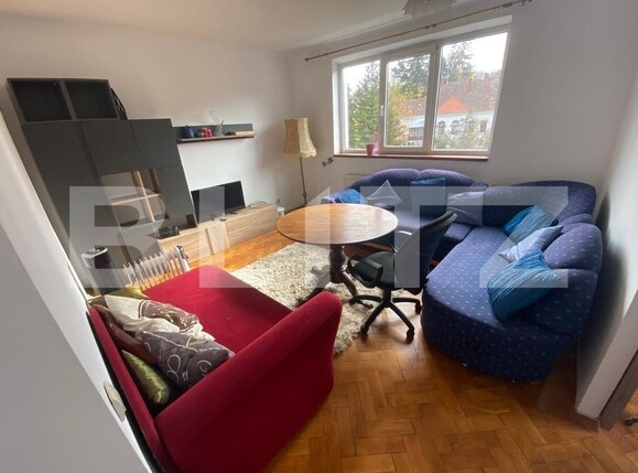 Apartament de închiriat 3 camere Central - 100806AI | BLITZ Cluj-Napoca | Poza1