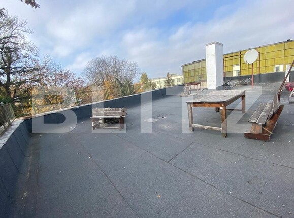 Apartament de închiriat 3 camere Central - 100806AI | BLITZ Cluj-Napoca | Poza15