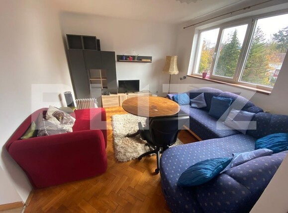 Apartament de închiriat 3 camere Central - 100806AI | BLITZ Cluj-Napoca | Poza2