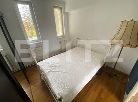 Apartament de închiriat 3 camere Central - 100806AI | BLITZ Cluj-Napoca | Poza3