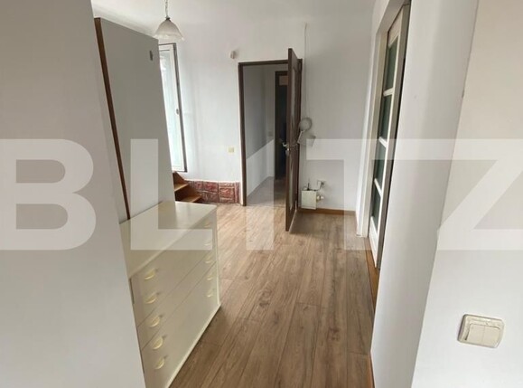 Apartament de închiriat 3 camere Central - 100806AI | BLITZ Cluj-Napoca | Poza10