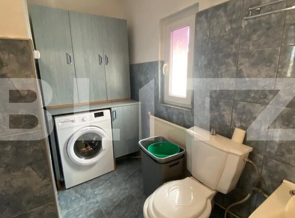 Apartament de închiriat 3 camere Central - 100806AI | BLITZ Cluj-Napoca | Poza13