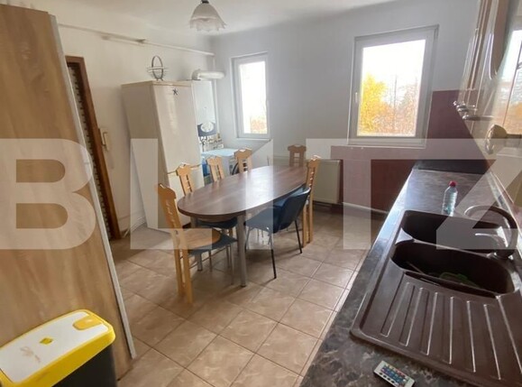 Apartament de închiriat 3 camere Central - 100806AI | BLITZ Cluj-Napoca | Poza9