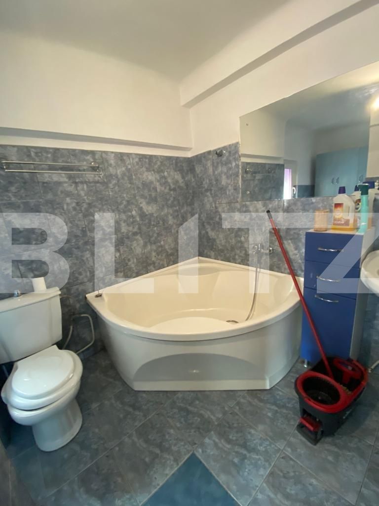 Apartament de închiriat 3 camere Central - 100806AI | BLITZ Cluj-Napoca | Poza12