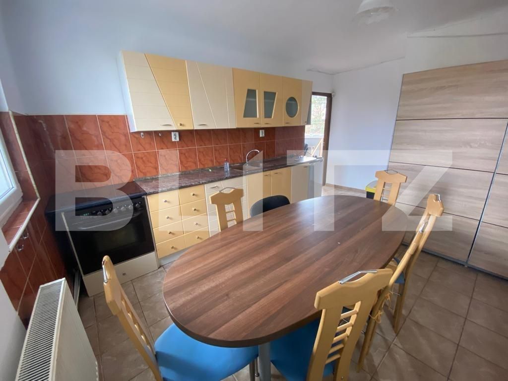 Apartament de închiriat 3 camere Central - 100806AI | BLITZ Cluj-Napoca | Poza7