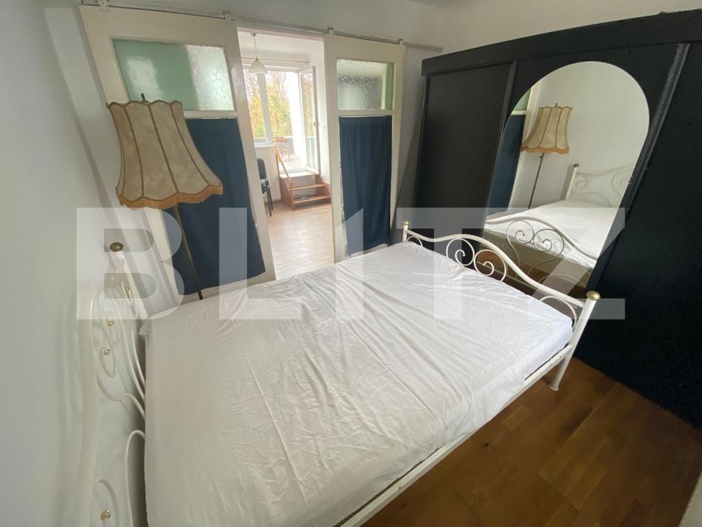 Apartament de închiriat 3 camere Central - 100806AI | BLITZ Cluj-Napoca | Poza4