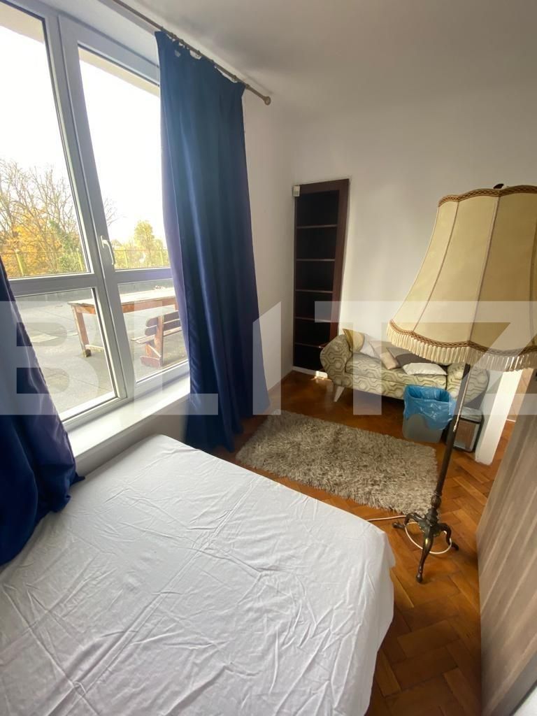 Apartament de închiriat 3 camere Central - 100806AI | BLITZ Cluj-Napoca | Poza6