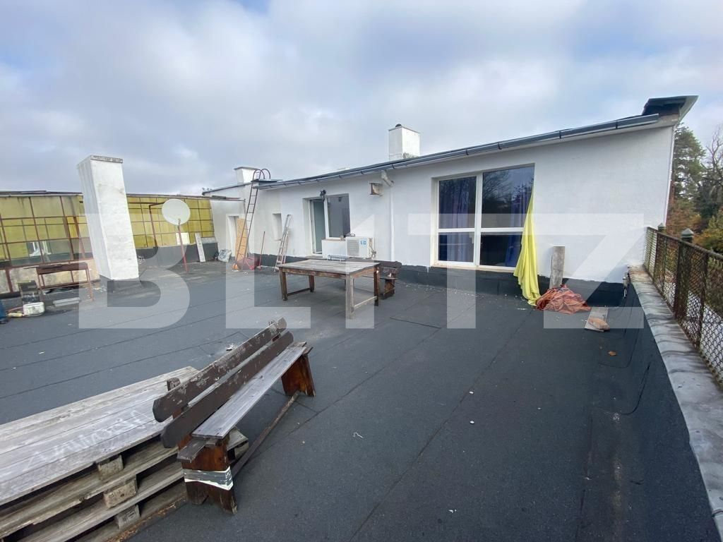 Apartament de închiriat 3 camere Central - 100806AI | BLITZ Cluj-Napoca | Poza14