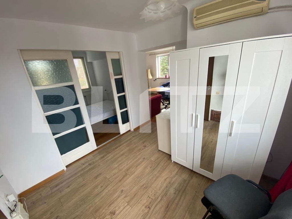 Apartament de închiriat 3 camere Central - 100806AI | BLITZ Cluj-Napoca | Poza11