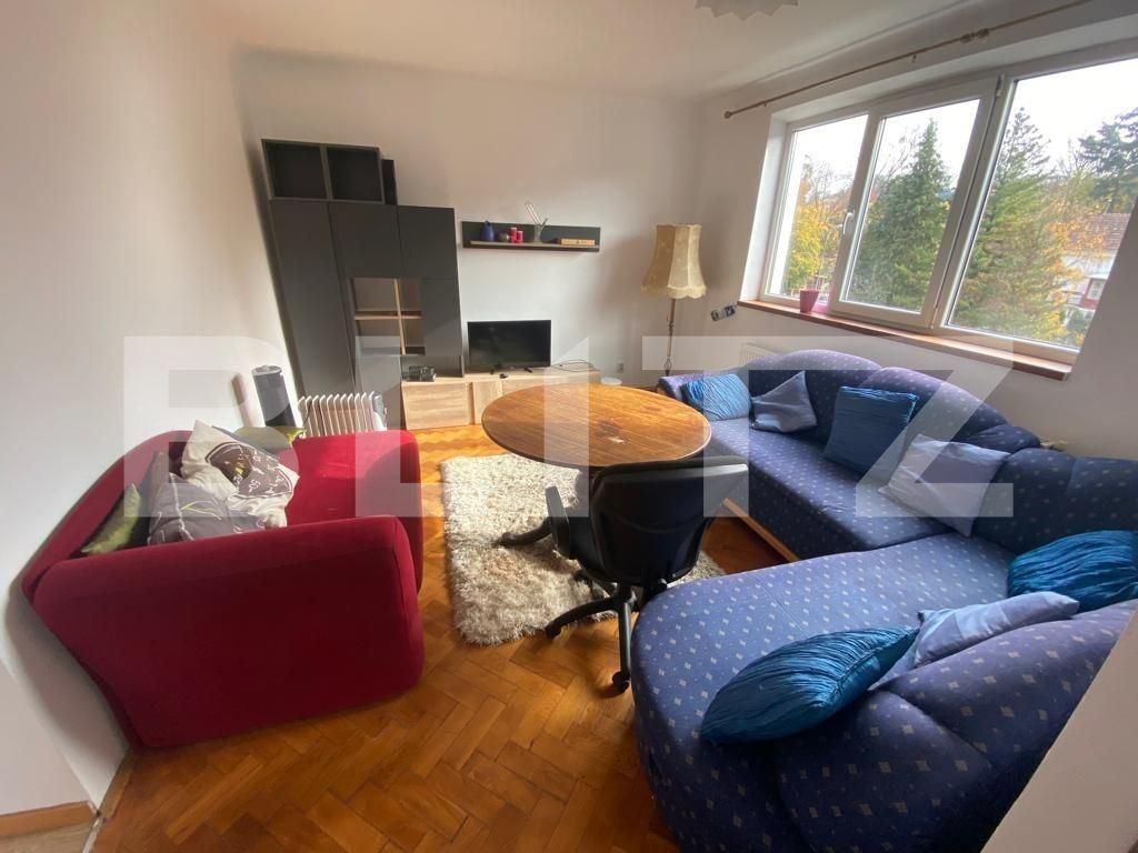 Apartament de închiriat 3 camere Central - 100806AI | BLITZ Cluj-Napoca | Poza2