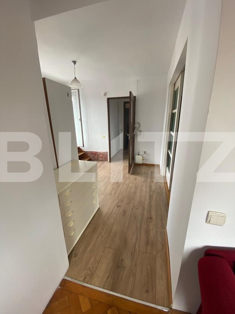 Apartament de închiriat 3 camere Central - 100806AI | BLITZ Cluj-Napoca | Poza10