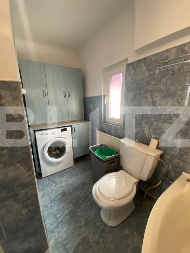 Apartament de închiriat 3 camere Central - 100806AI | BLITZ Cluj-Napoca | Poza13